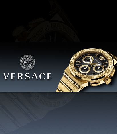 cheap versace watches uk|versace watches clearance.